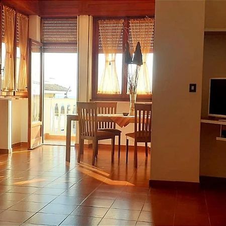 Appartamento Marina D'Ardea Vista Mare Exterior foto