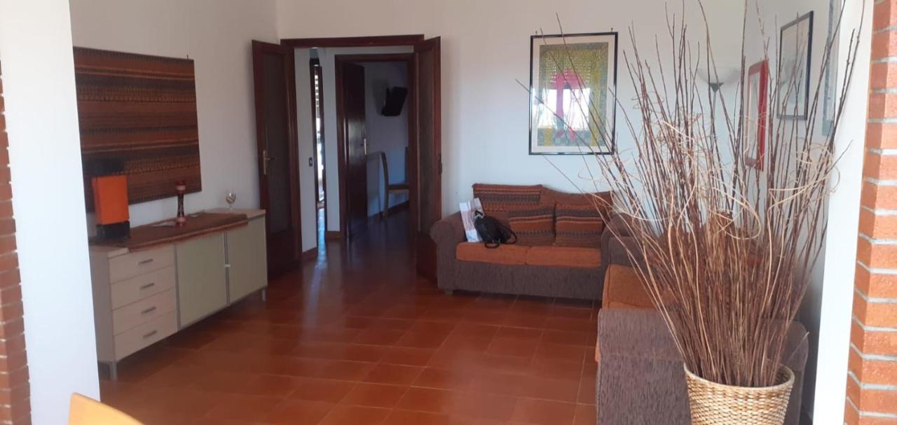 Appartamento Marina D'Ardea Vista Mare Exterior foto